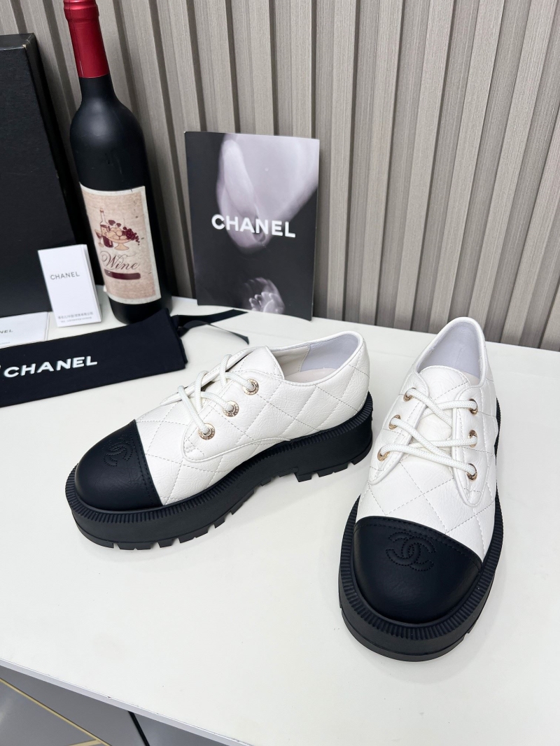 Chanel Sneakers